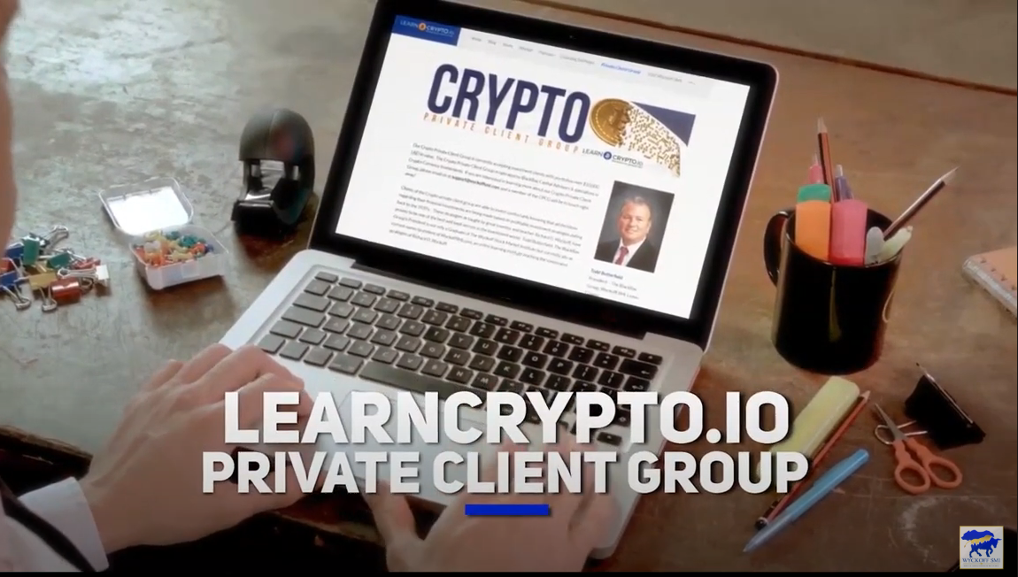 Learncrypto.io 投资服务介绍 - Learncrypto.io Private Client Group