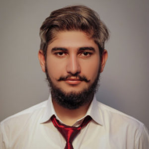 Profile photo of Awais Khan